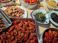 -老三龙虾(汉阳杨泗庙店)