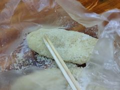 -丽华早点(大成路店)