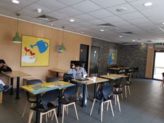 -麦当劳(塘厦蛟坪路DT店)