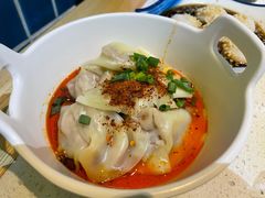 干拌抄手-吃城都·鱼蛙火锅(西玉龙街店)