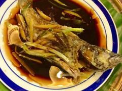 -茉莉.Red Crab