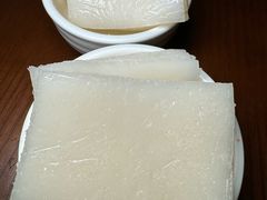 -大良毋米粥 · 粥底火锅(岭南天地店)