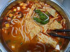 -柳州肥姨妈大骨螺蛳粉(万达中心店)