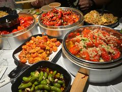 -巴厘龙虾·榜首油焖大虾(洞庭·艺术洋房店)