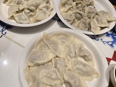 -东方饺子王(工农大路店)