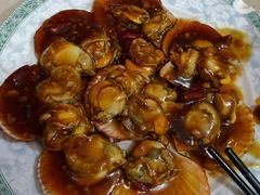 -九龙餐厅(大沽路店)