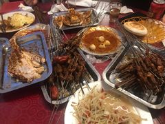 -玲玲涮牛肚(土门坊店)