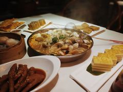 -味可道美食坊(福基路店)