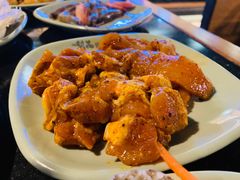 -梨花自助烤肉(天河城店)