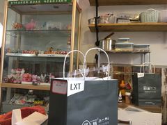 -蓝小糖DIY烘焙馆生日蛋糕(大上海总店)