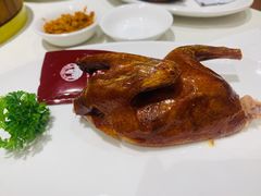 -大海湾酒楼(人南店)