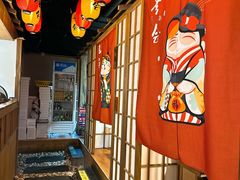 -河风の幸会精致料理