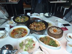 -望湘园·湖南菜(宏伊店)