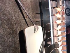 -很久以前羊肉串(昌里路三钢里店)