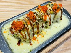 -西月山居匠心创意料理(江汉路新佳丽广场店)