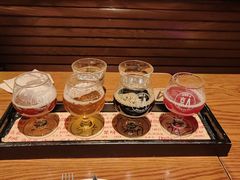 -京A Taproom·精酿餐吧(CBD店)
