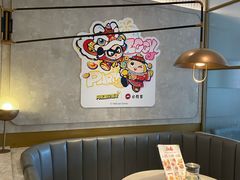 -必胜客(上地华联店)