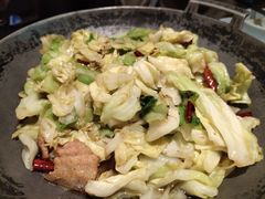 -沅江水·湖南家宴(南村万博长隆商圈店)