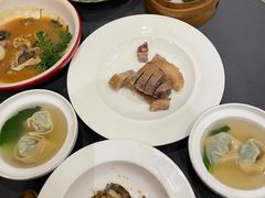 -A One Kitchen·南京精菜馆(晶丽酒店店)
