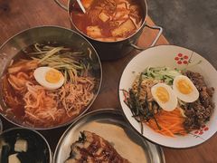 烤鳗鱼Grilledeel-高丽雅(滨北店)