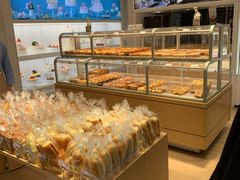 -好利来(欧亚商都店)