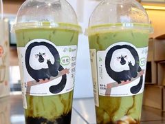 -喜茶(上海兴业太古汇店)