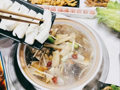 -土连锅·现熬养生汤锅(梁家巷店)