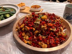 -无名小酒馆·湖北私房菜(昙华林店)