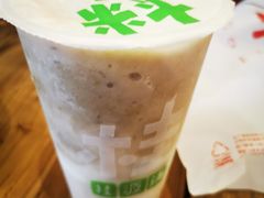 -桂桂茶(歌斐中心店)