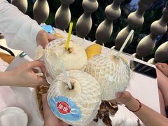 -曼阁市场水果批发市场