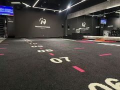 -Answer Fitness 答案健身(奥体店)