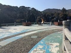 -白马涧龙池景区