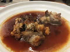 -西贝莜面村(双井店)