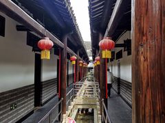-唔呶喔哩酒家(生产街店)