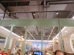 大堂-清晖小苑•顺德地方菜(壹海城店)