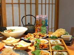 -浦·传统日式料理(3 5 1 1 店)