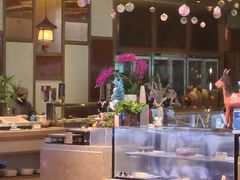 -大中华希尔顿酒店-念自助餐·嗨啤·小龙虾