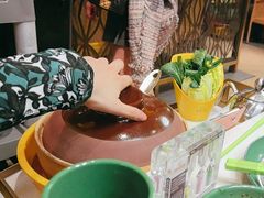 -润园四季椰子鸡火锅(欢乐海岸店)