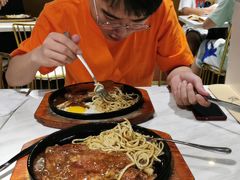 -两点半深夜牛排(斗西路店)