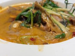 -曹家小菜(胜太路店)