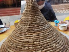 -云南野生菌石锅鱼石锅鸡(大金塔店)