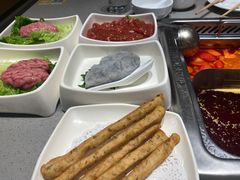 -海底捞火锅(南海万科广场店)