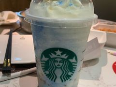 -星巴克(深圳龙华人民北店)