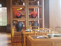 -丽江金茂凯悦臻选酒店-滇香馆