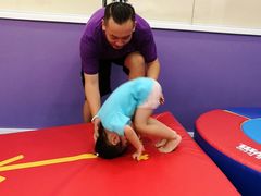 -小小运动馆(浦江店)