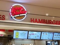 -汉堡王(下沙银泰店)