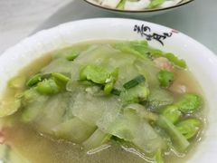 -海鲜人家(吕四店)