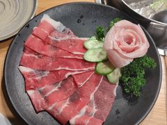 -大头椰·椰子鸡火锅(桂林万象城店)