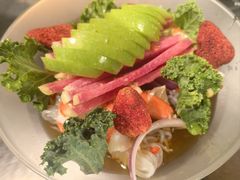 -simply thai天泰(世纪汇店)