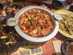 -嘎嘎鸭脑壳(驷马桥店)